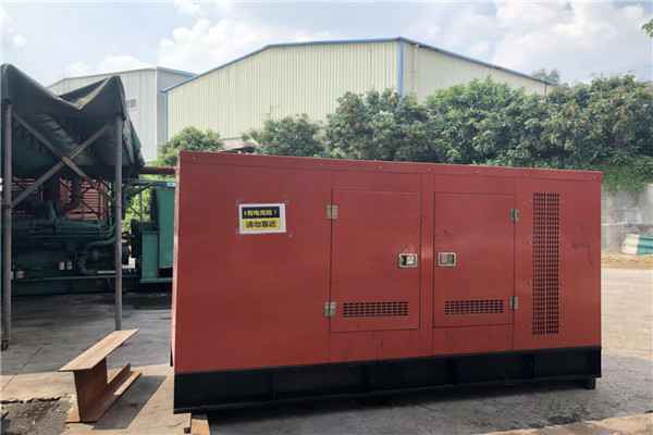 开云app苹果版官网入口-开云(中国)教您如何选择柴油发电机功率