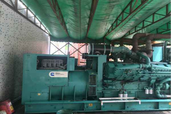 开云app苹果版官网入口-开云(中国)近期对基层学员进行了发电机基本知识培训