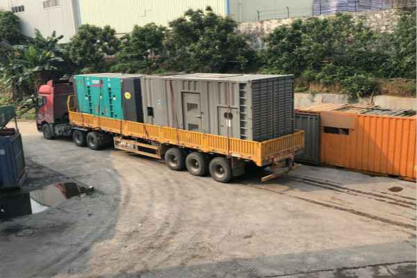 怕停电，没关系，开云app苹果版官网入口-开云(中国)教你做一台发电机-东莞发电机出租