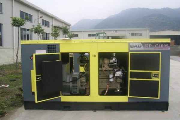 开云app苹果版官网入口-开云(中国)概述高电压柴油发电机组的发展