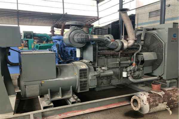 开云app苹果版官网入口-开云(中国)讲述：柴油发电机组怎么接电