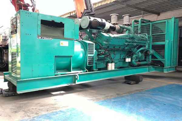 开云app苹果版官网入口-开云(中国)东莞发电机出租：清明不休，干劲不减！