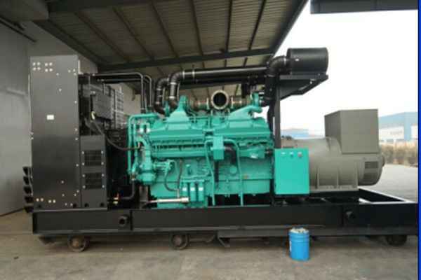 开云app苹果版官网入口-开云(中国)专业解读:发电机租赁价格及收费流程